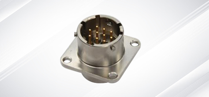 军用航空插头对铜原料有什么要求