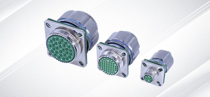 连接器的作用和优势