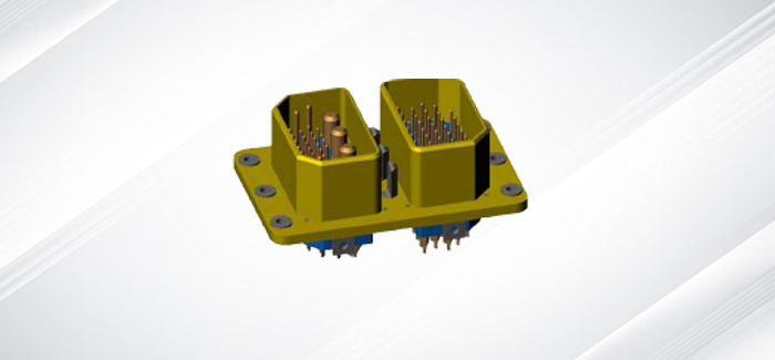 电连接器使用注意事项