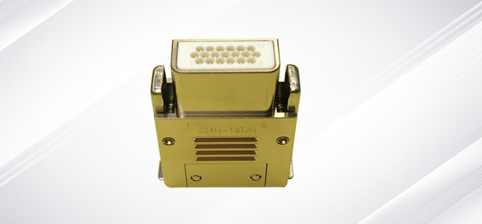 插头连接器的插拔力度的测试流程