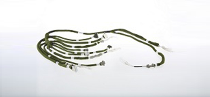 连接器的四种连接方式